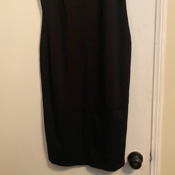 FOREVER 21 plus size bodycon midi dress - Picture 7 of 8